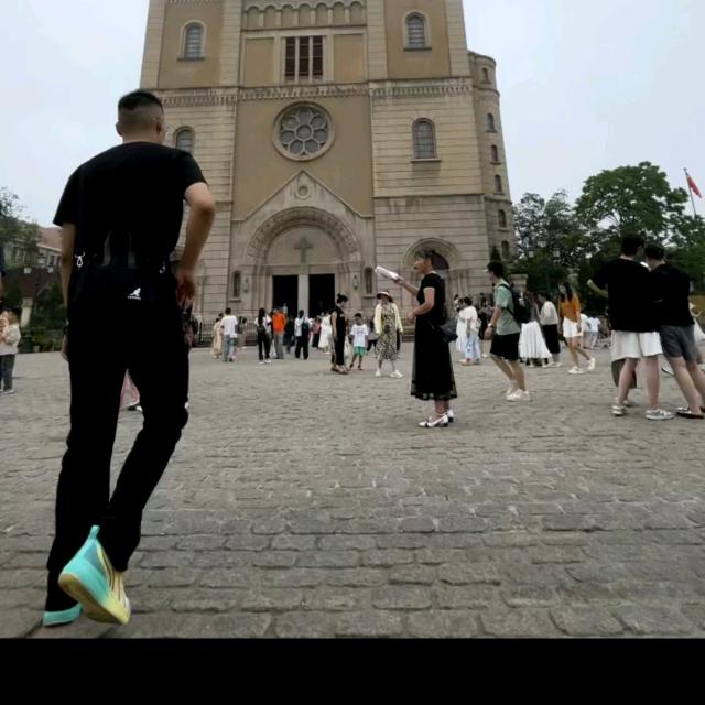 Wang某吖