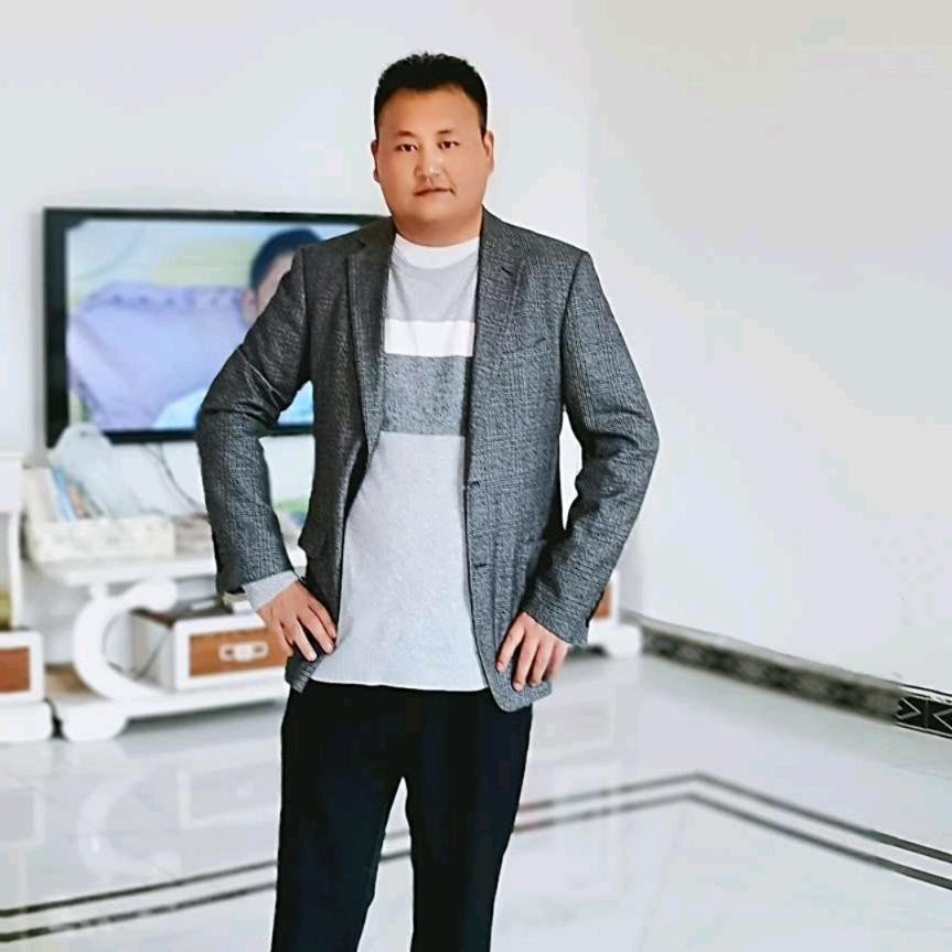 虎