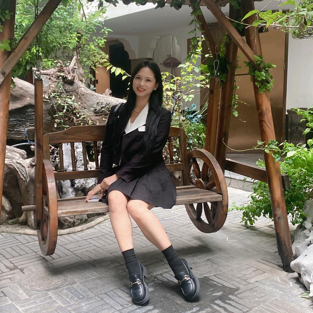 朱小朱🧚‍♀️
