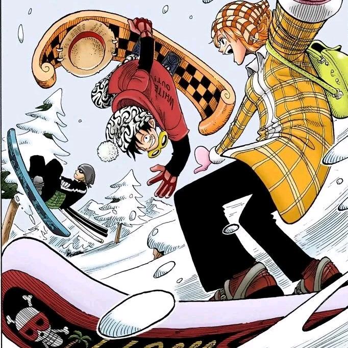 西尔尔克的樱花