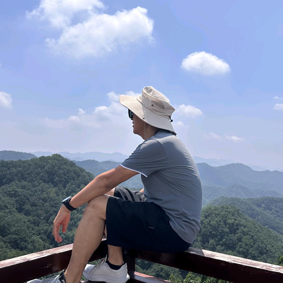 悦己.前行