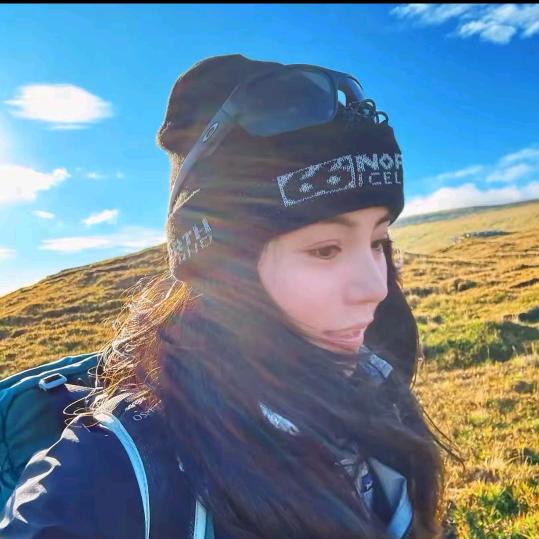 徐言-一直在路上