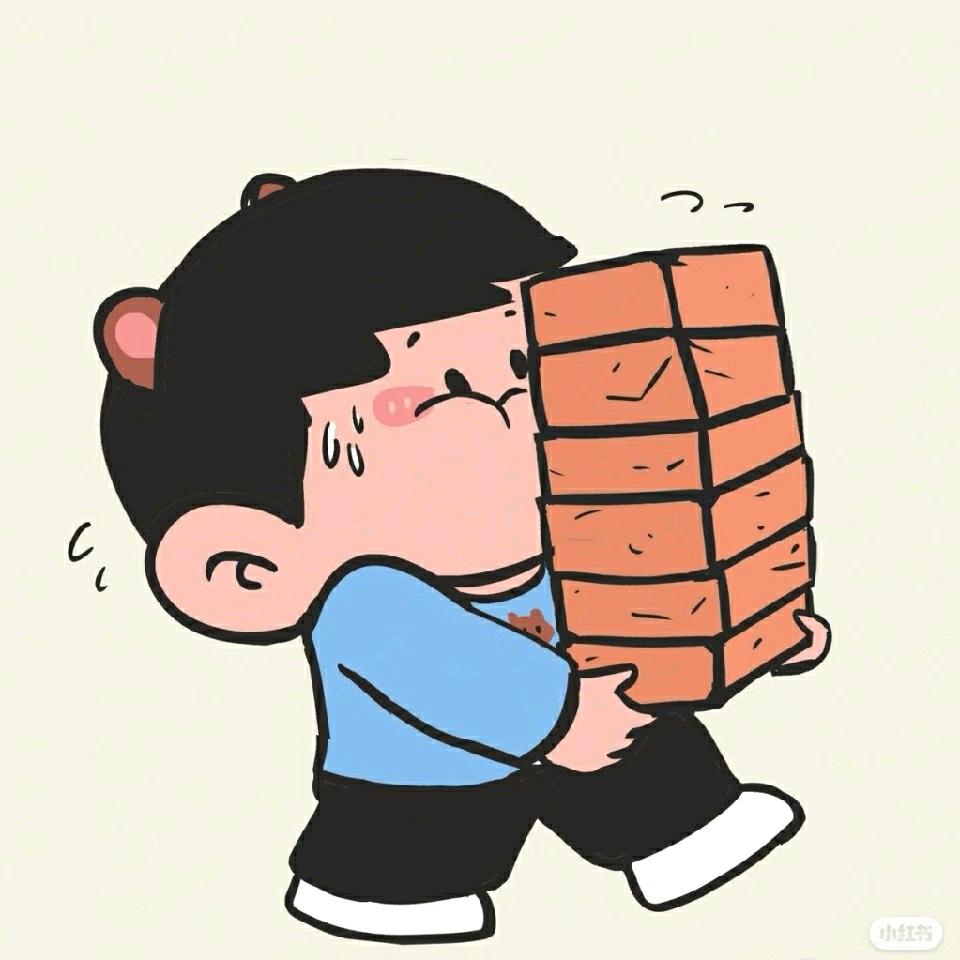 嗯嗯头像