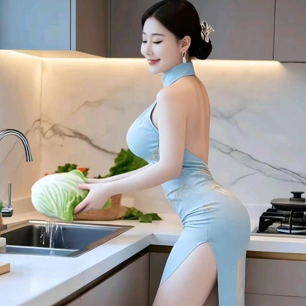 摄影小兰