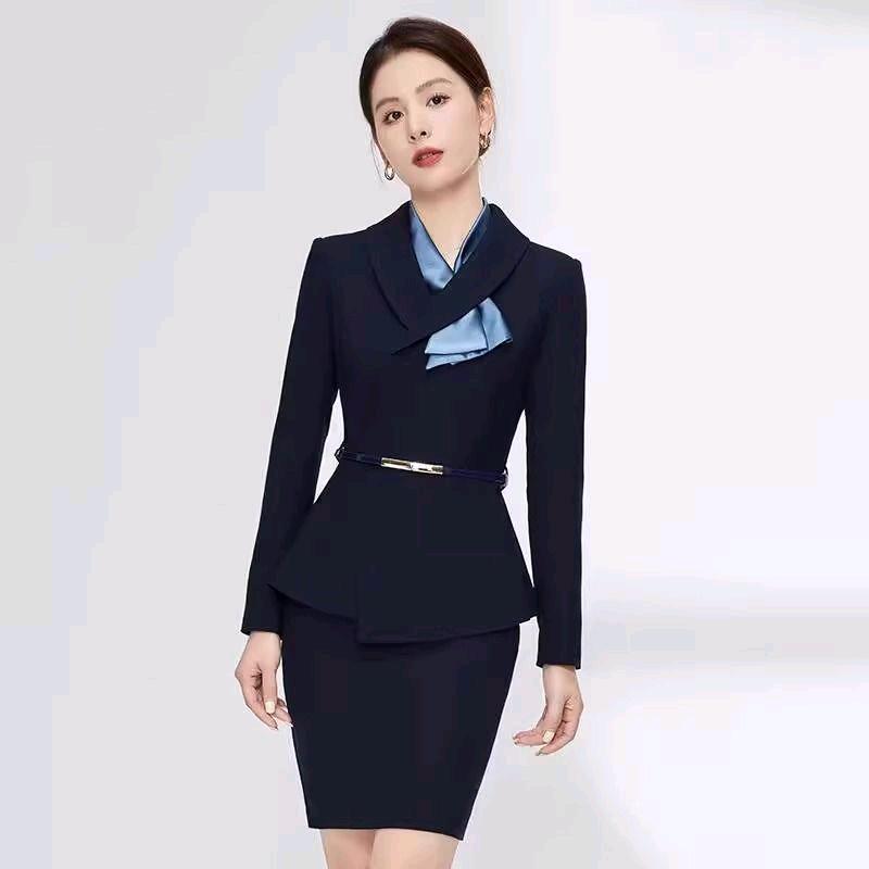 依职美服饰个体店