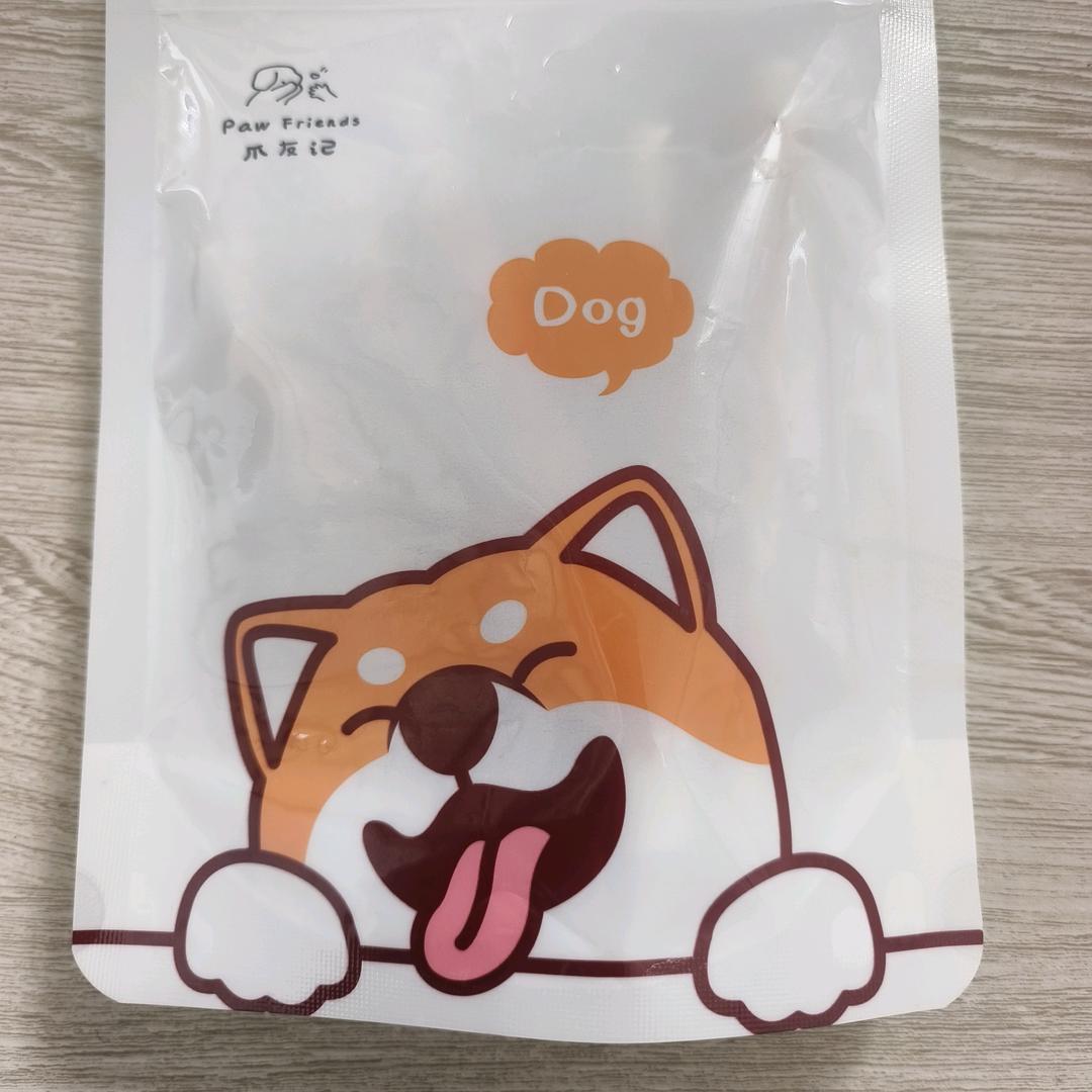 爪友记宠物零食