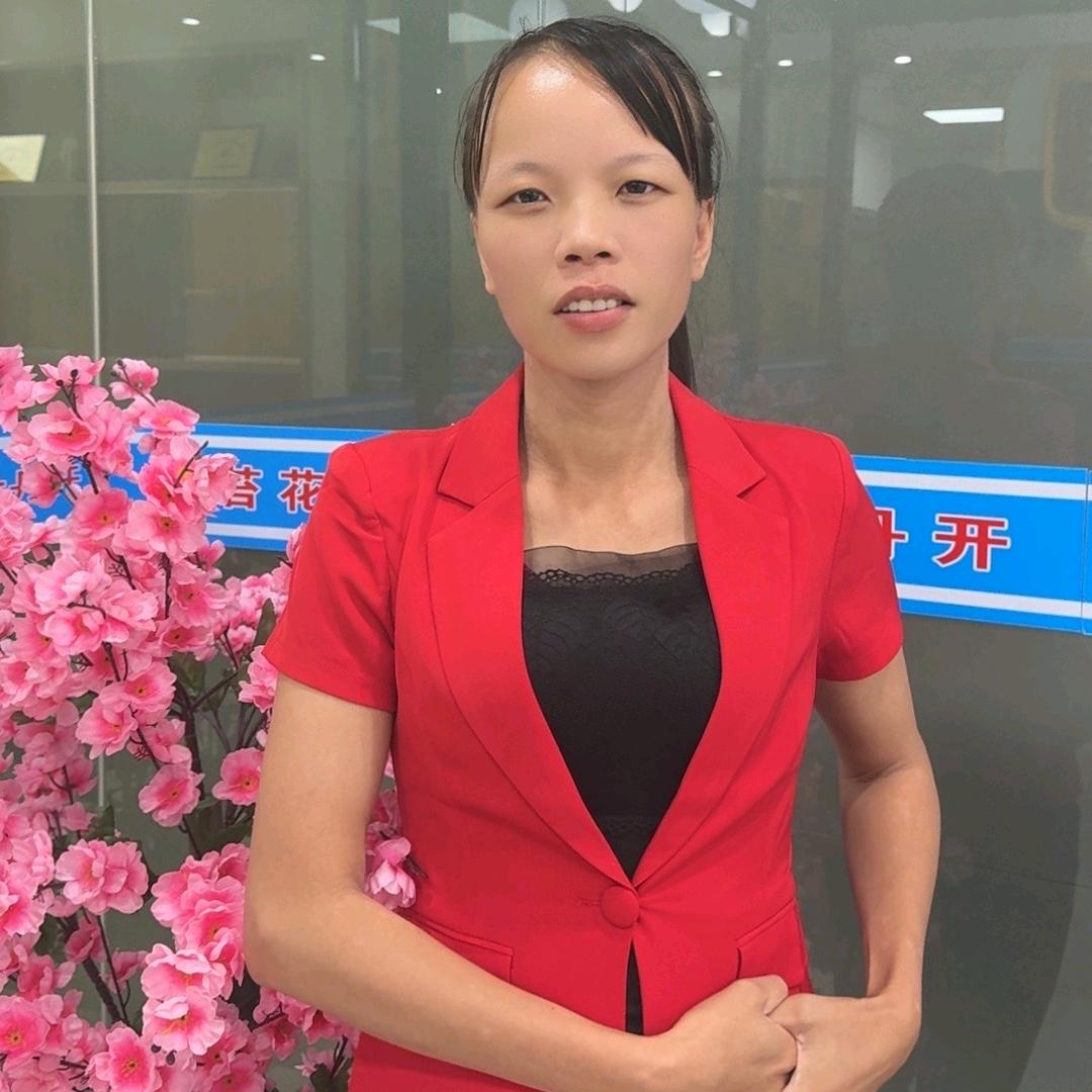 工厂妹做家政
