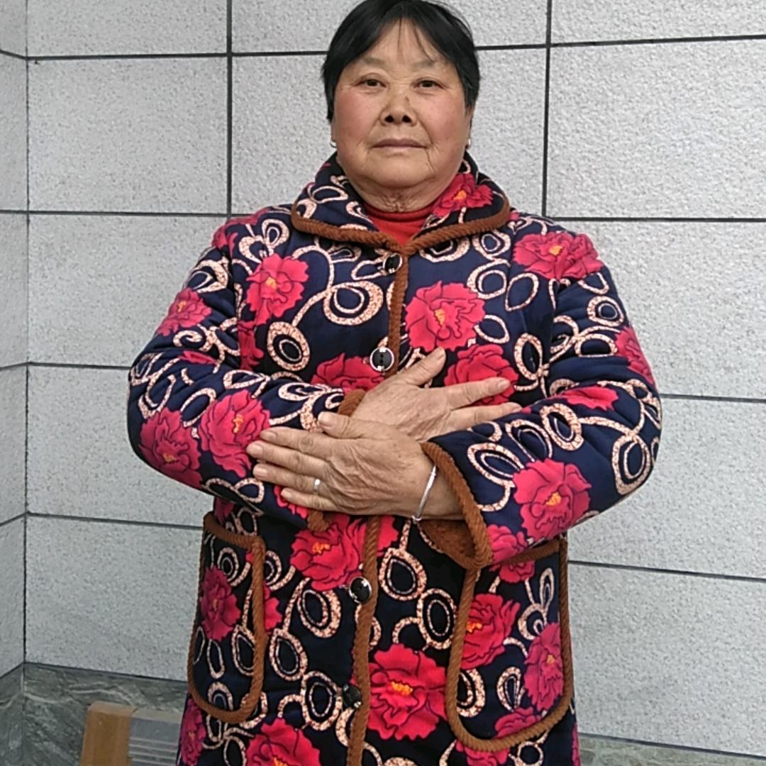 徐秀芳