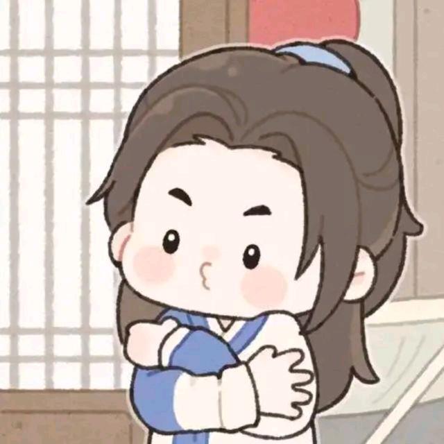 兔兔的武林日记