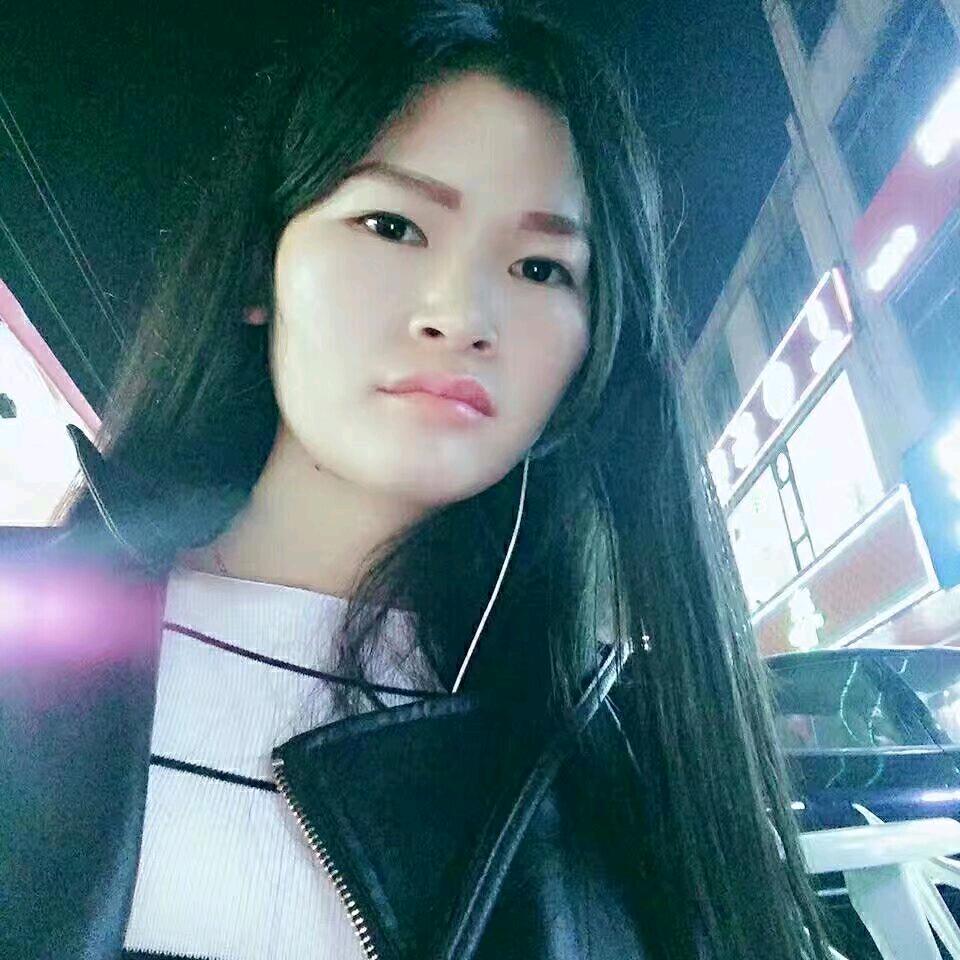 贵州小潘妹