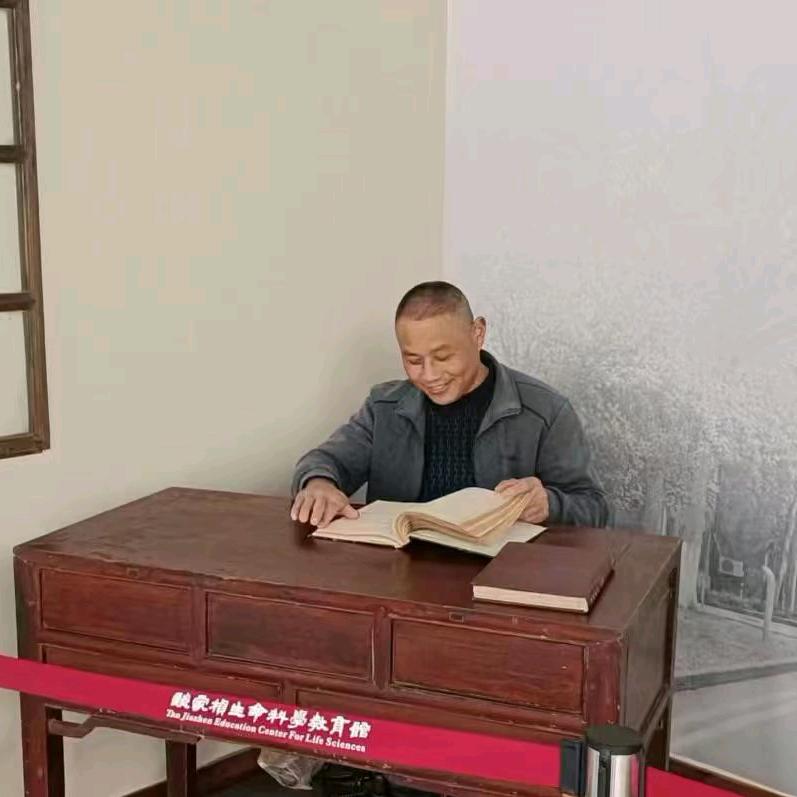 鸡柳饼大叔官方号