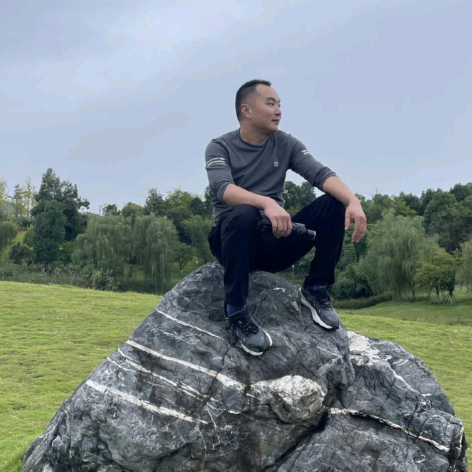 山村青年☜海哥