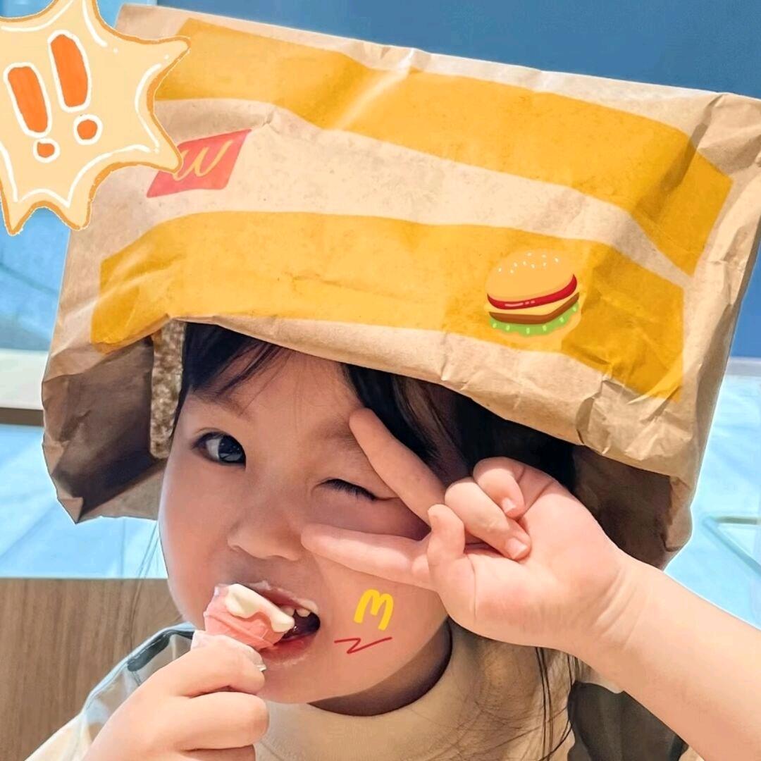嘿嘿⊙ω⊙🍔