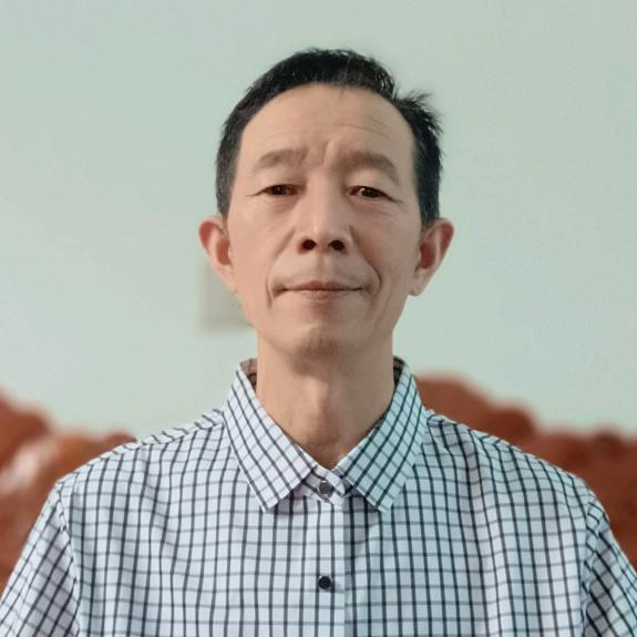 笑口常开头像