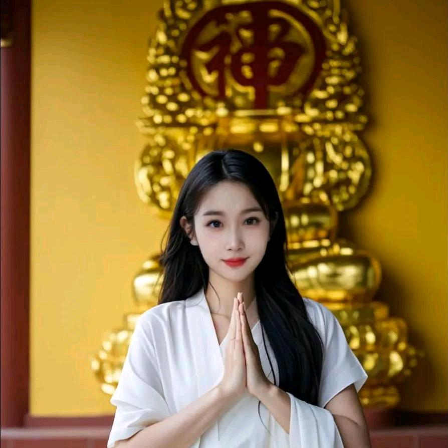 郭女士