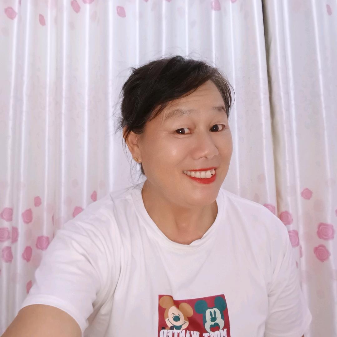 福征姐