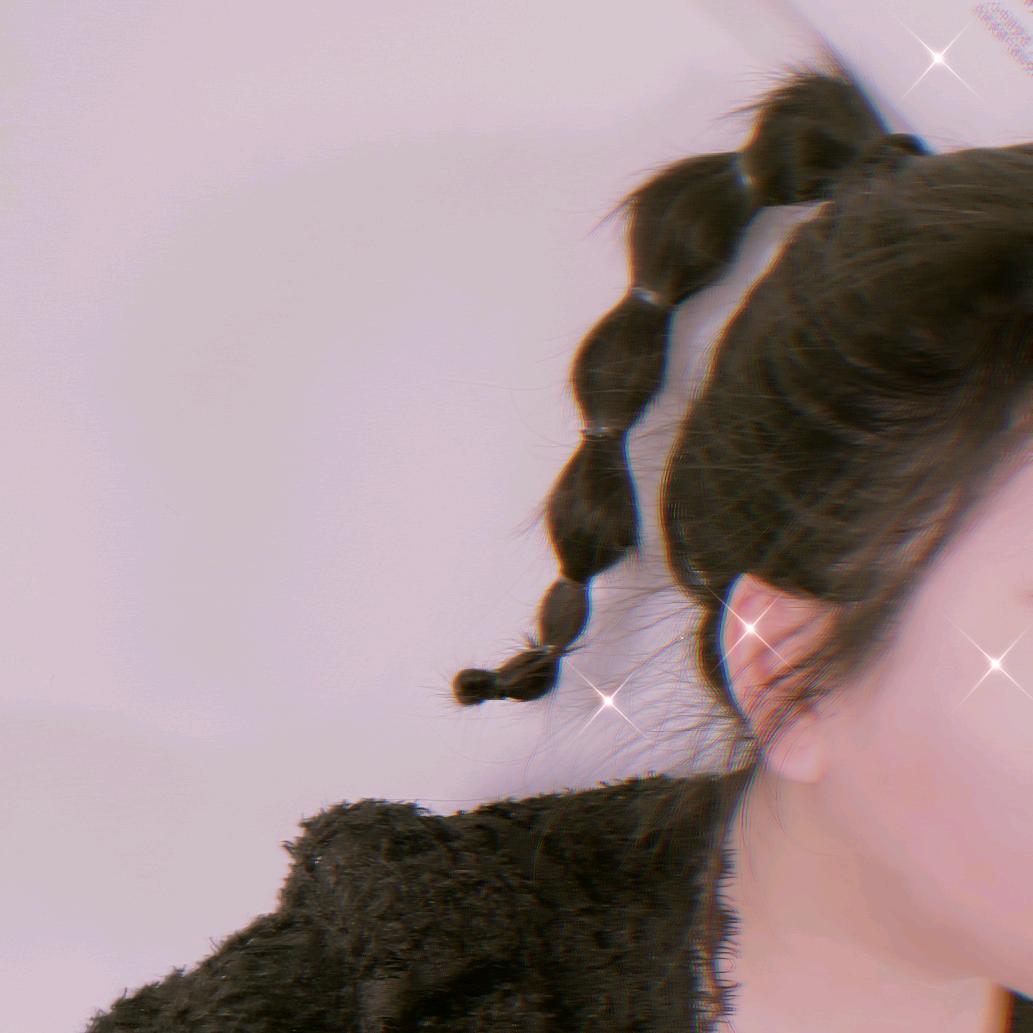 咩咩酱🔥