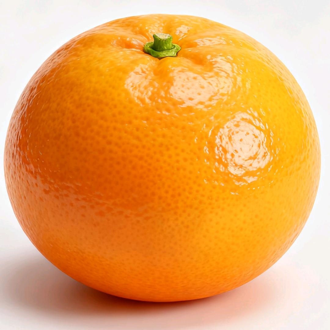 🍊橘子不是唯一的水果