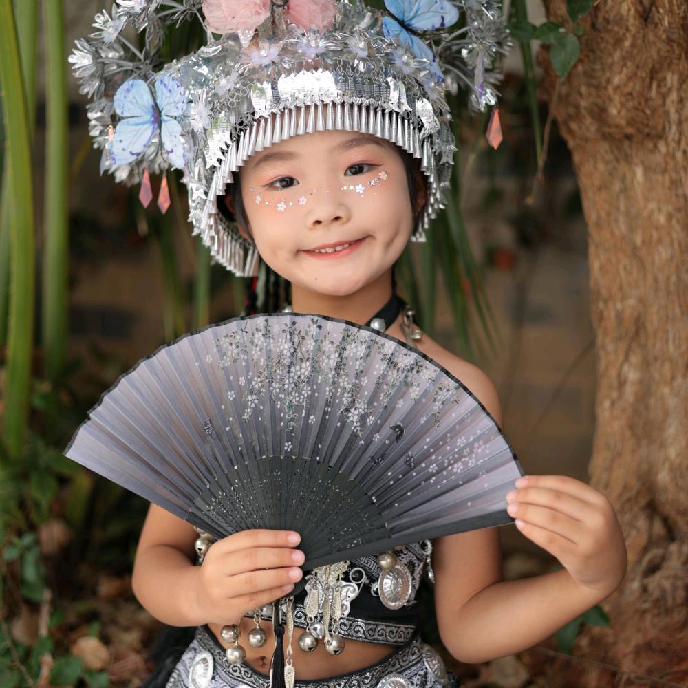 八月桂花贵如兰