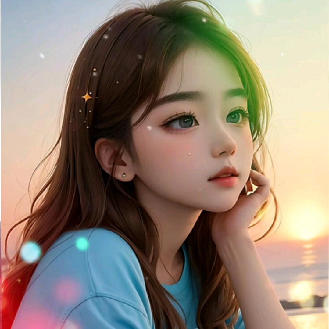 弦月