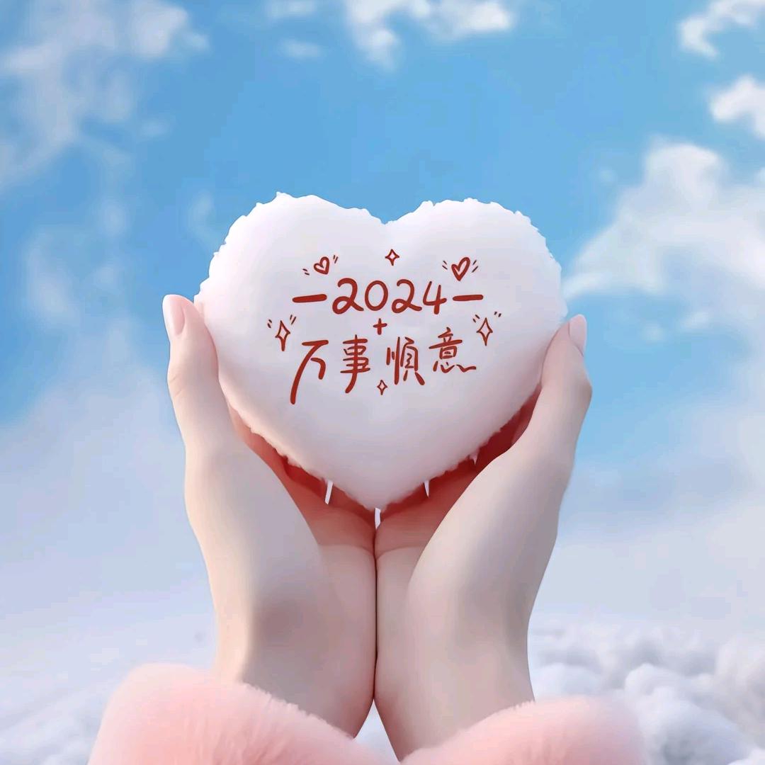 幸福一生😄