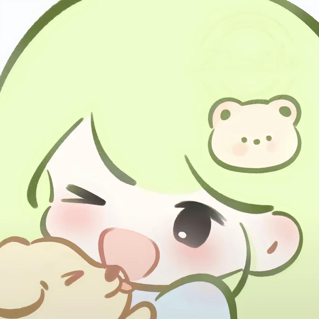 淇淇🥝