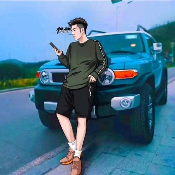 笑歌