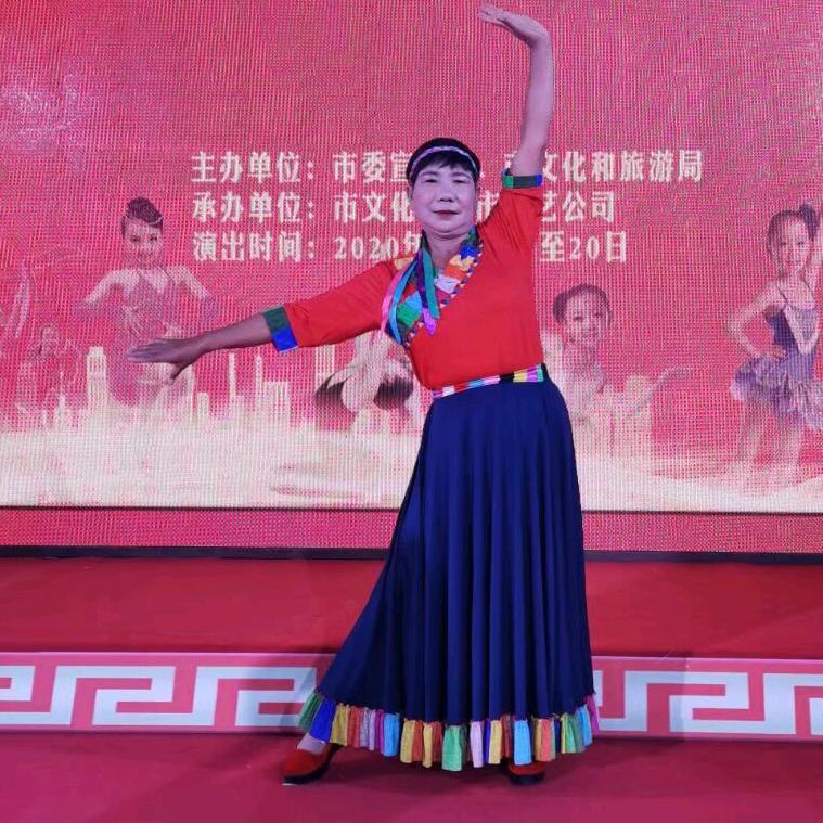开开心心