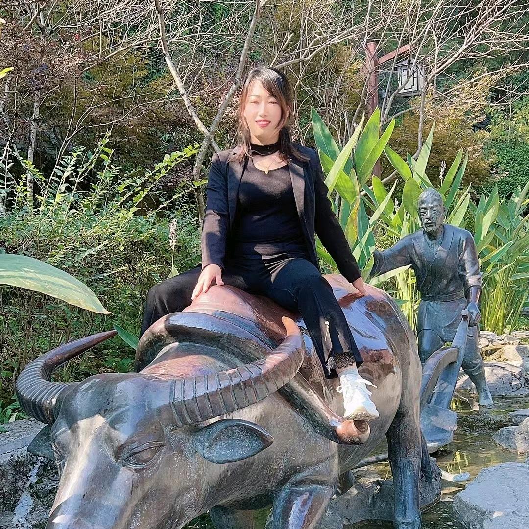是小陈丫