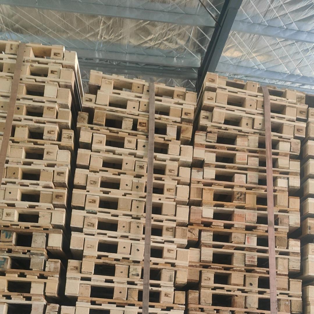 木托盘-木箱.专业定制厂家