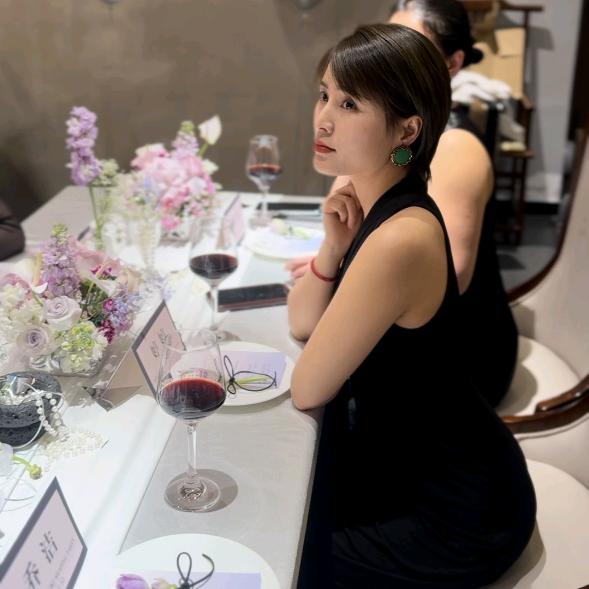 美婷