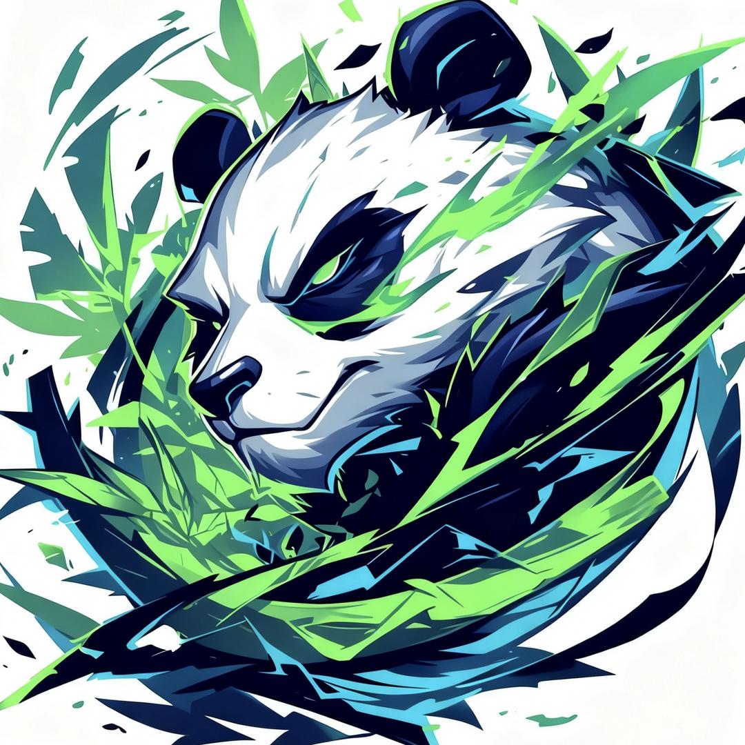 熊猫（原神深渊幽战剧诗）