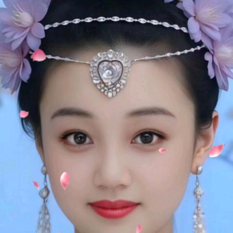 牵手
