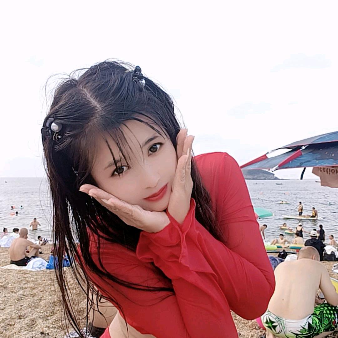 冯程程❤️