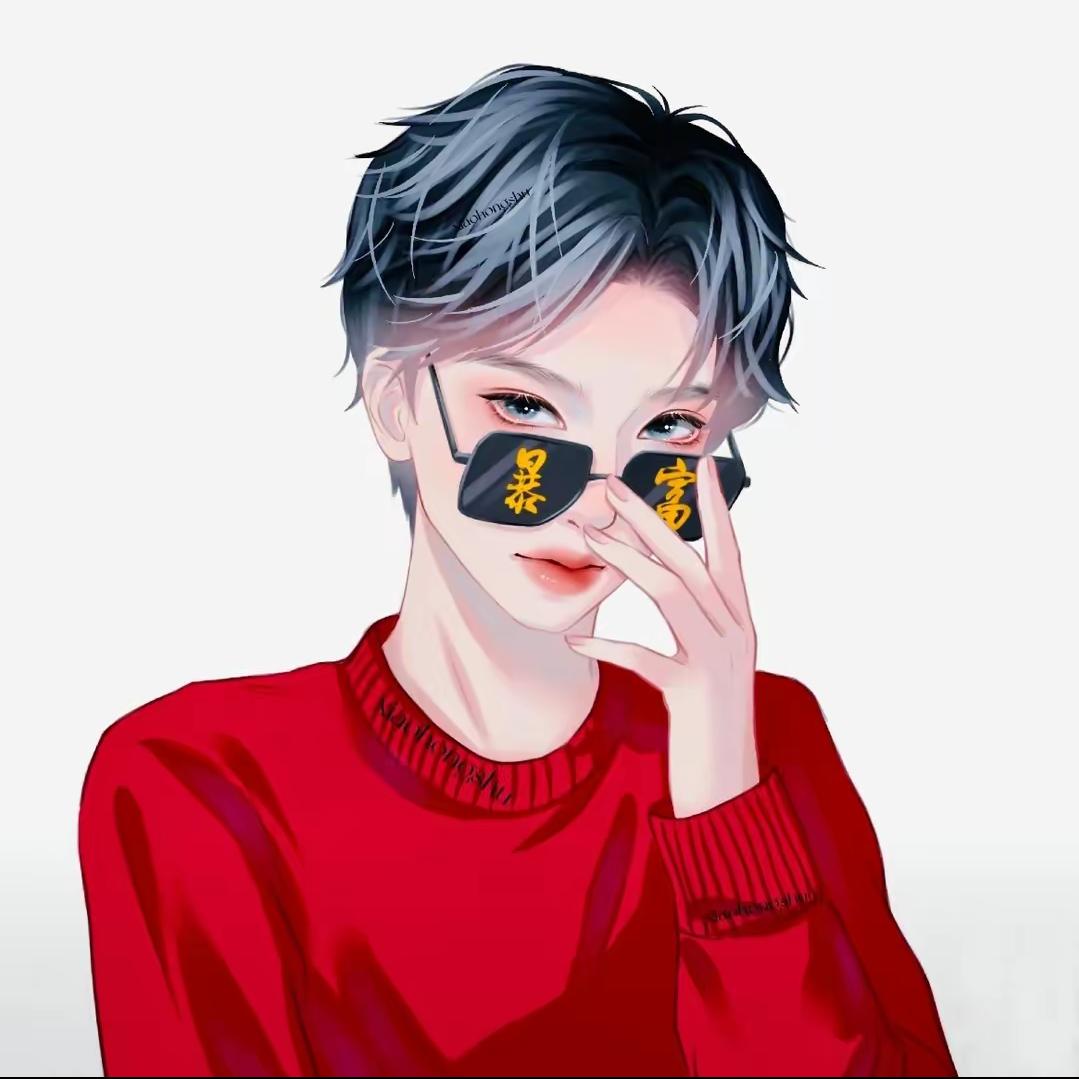 汝乃天骄何不上九霄