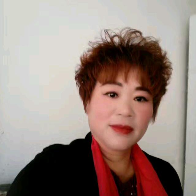 我叫刘鸿运，老来财走运头像