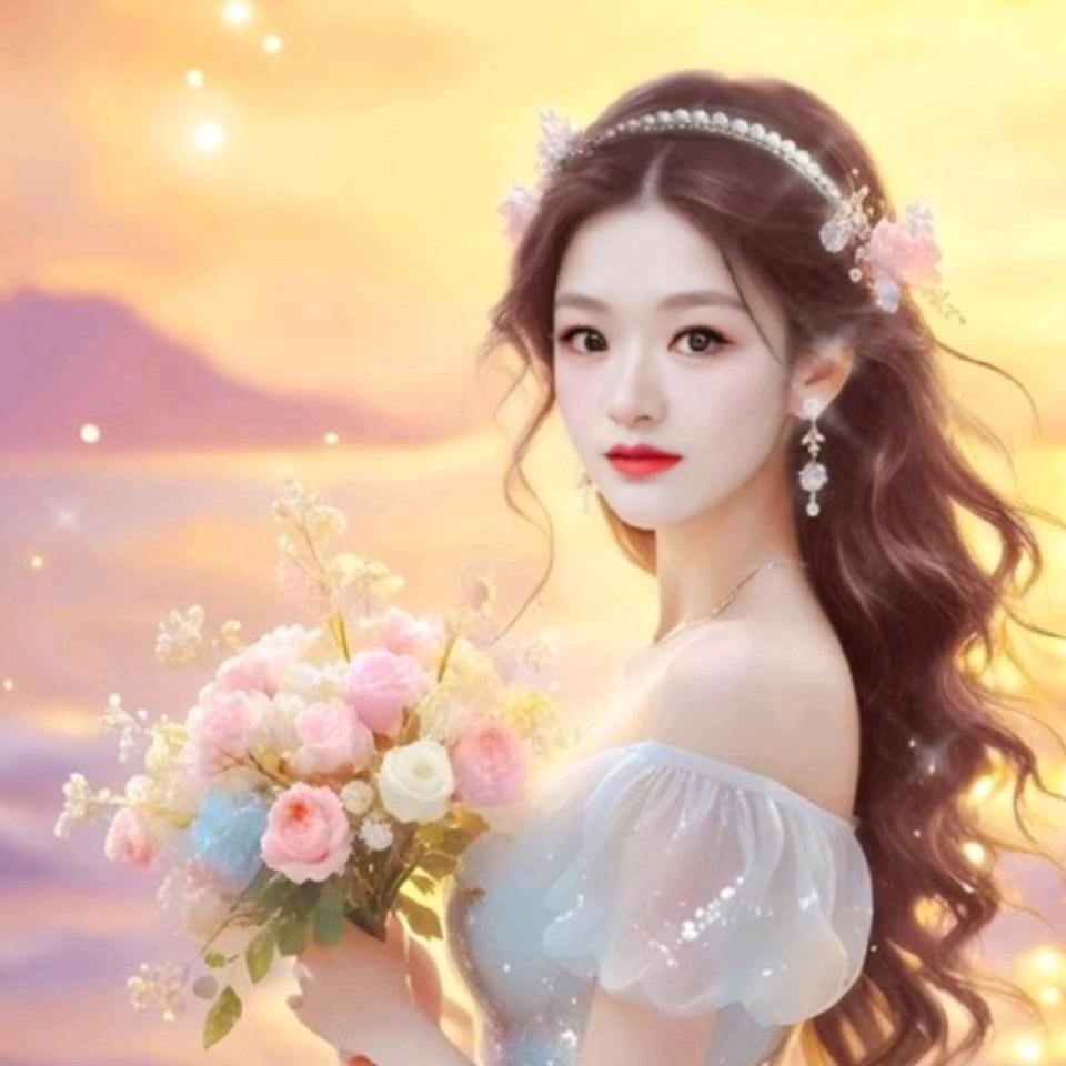 柒月🌸