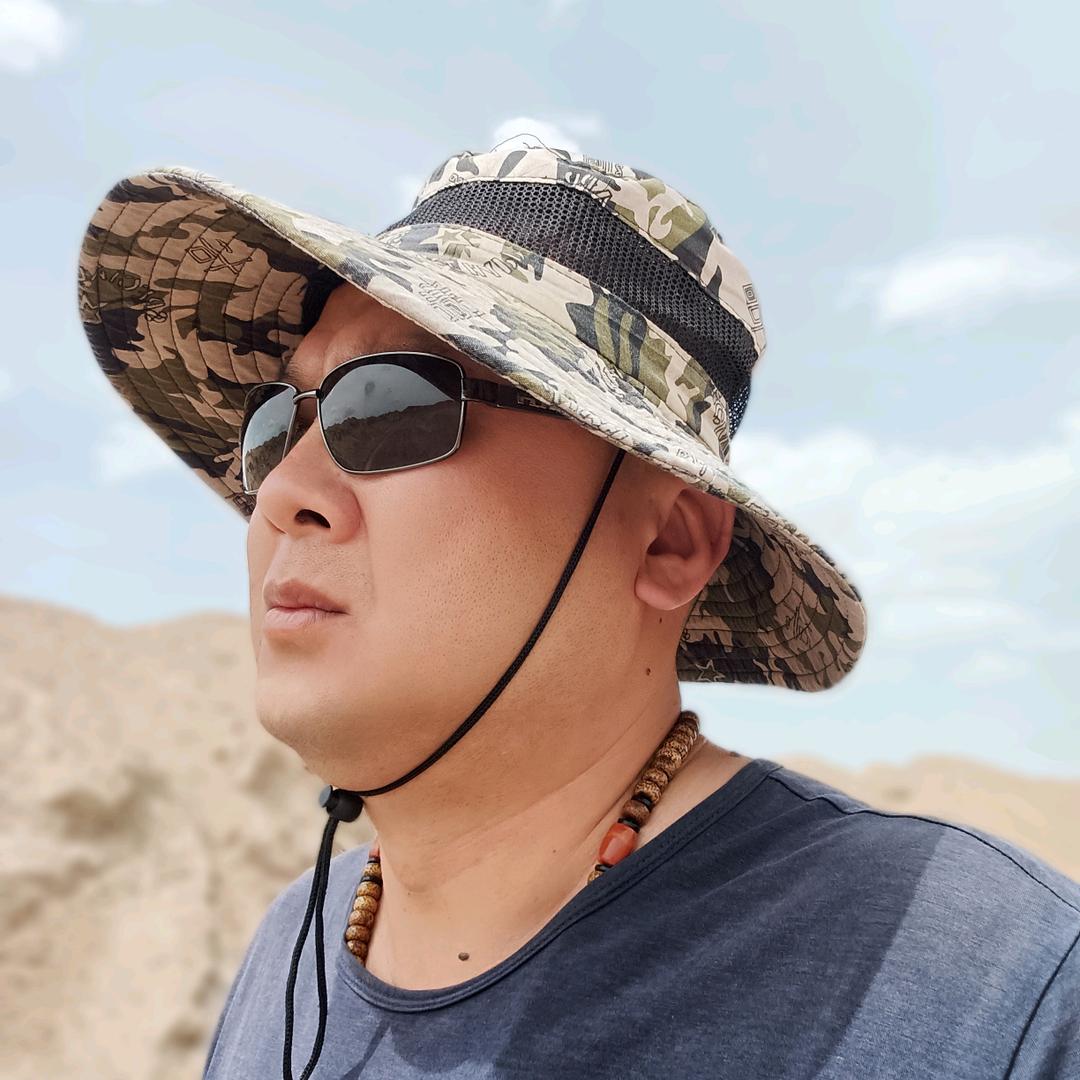 诗 和 远 方