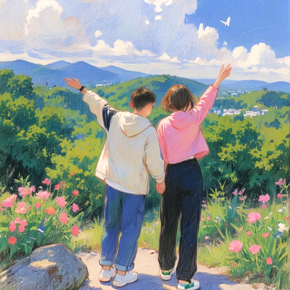 玲丫头