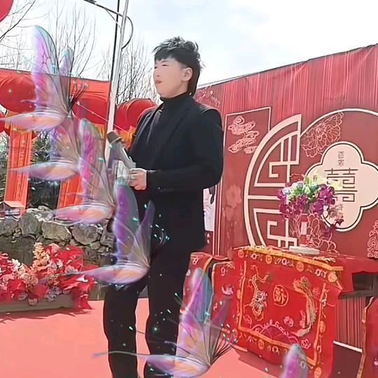 杨子钦
