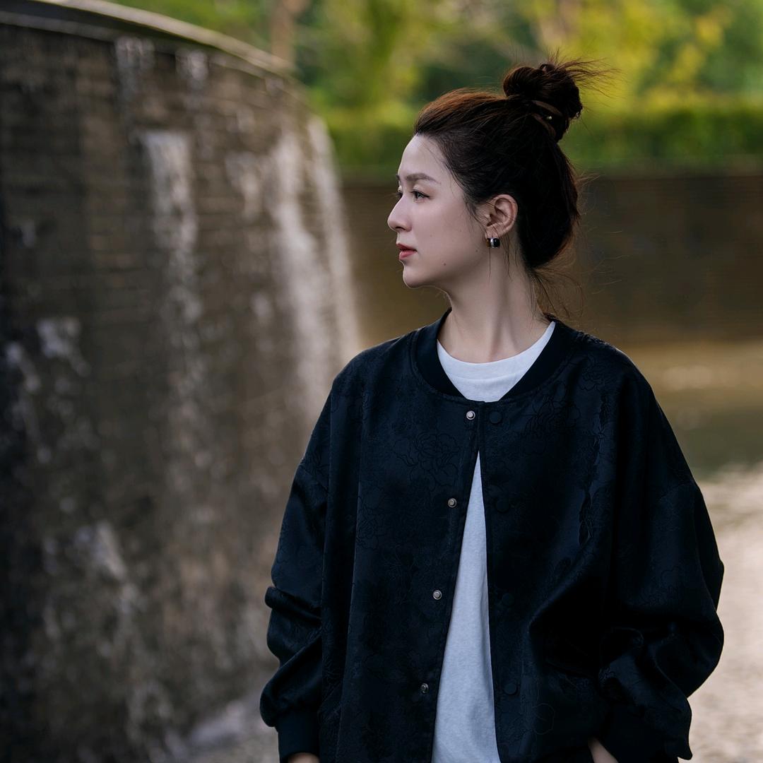 尤加莉（高级感穿搭）