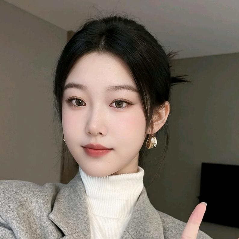 Lucky❤️（贴贴求关注哦）