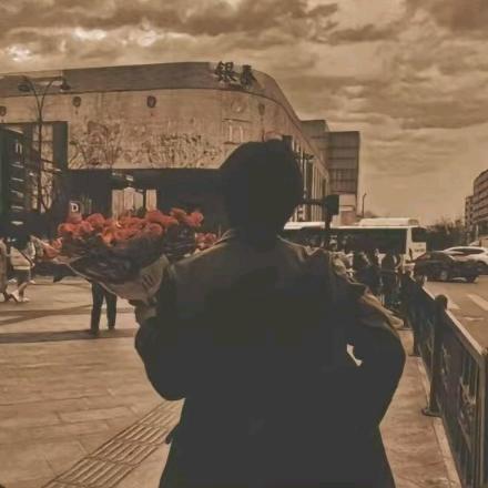 普通小孩热爱生活