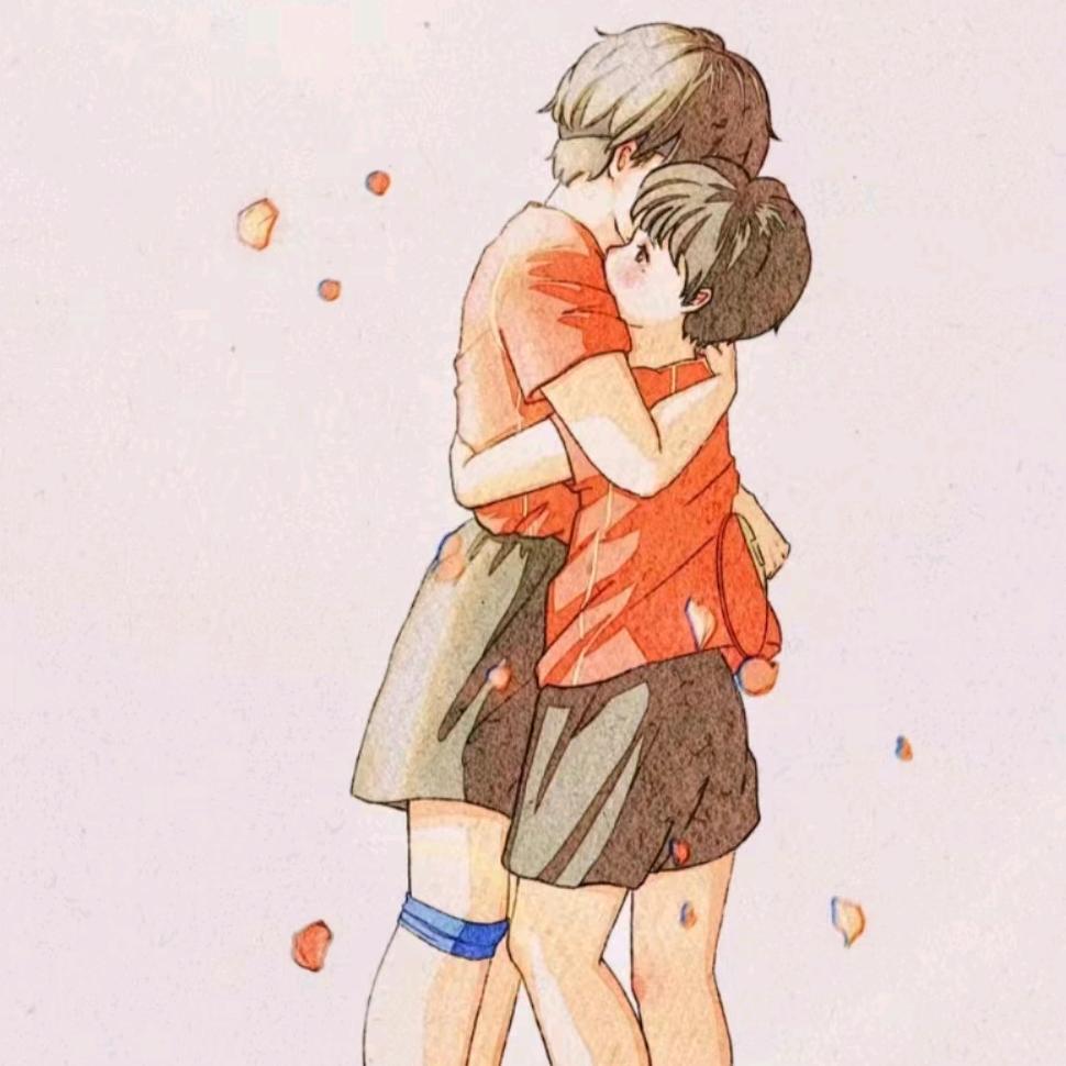 半生红尘💫