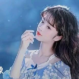 小洋妈