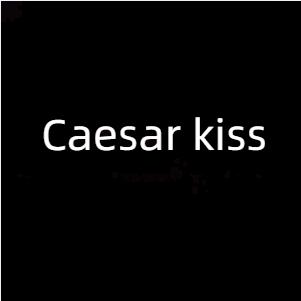 Caesar Kiss服饰旗舰店