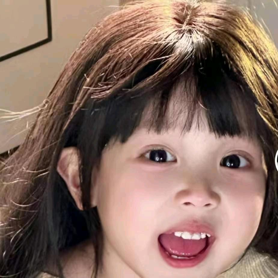 幼儿园小班班霸