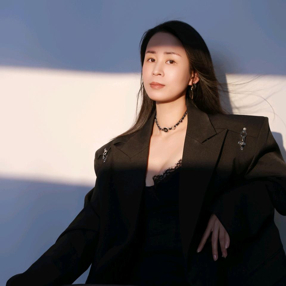温州君姐