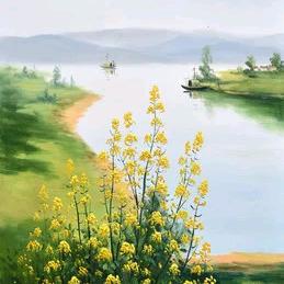 雄鹰展翅