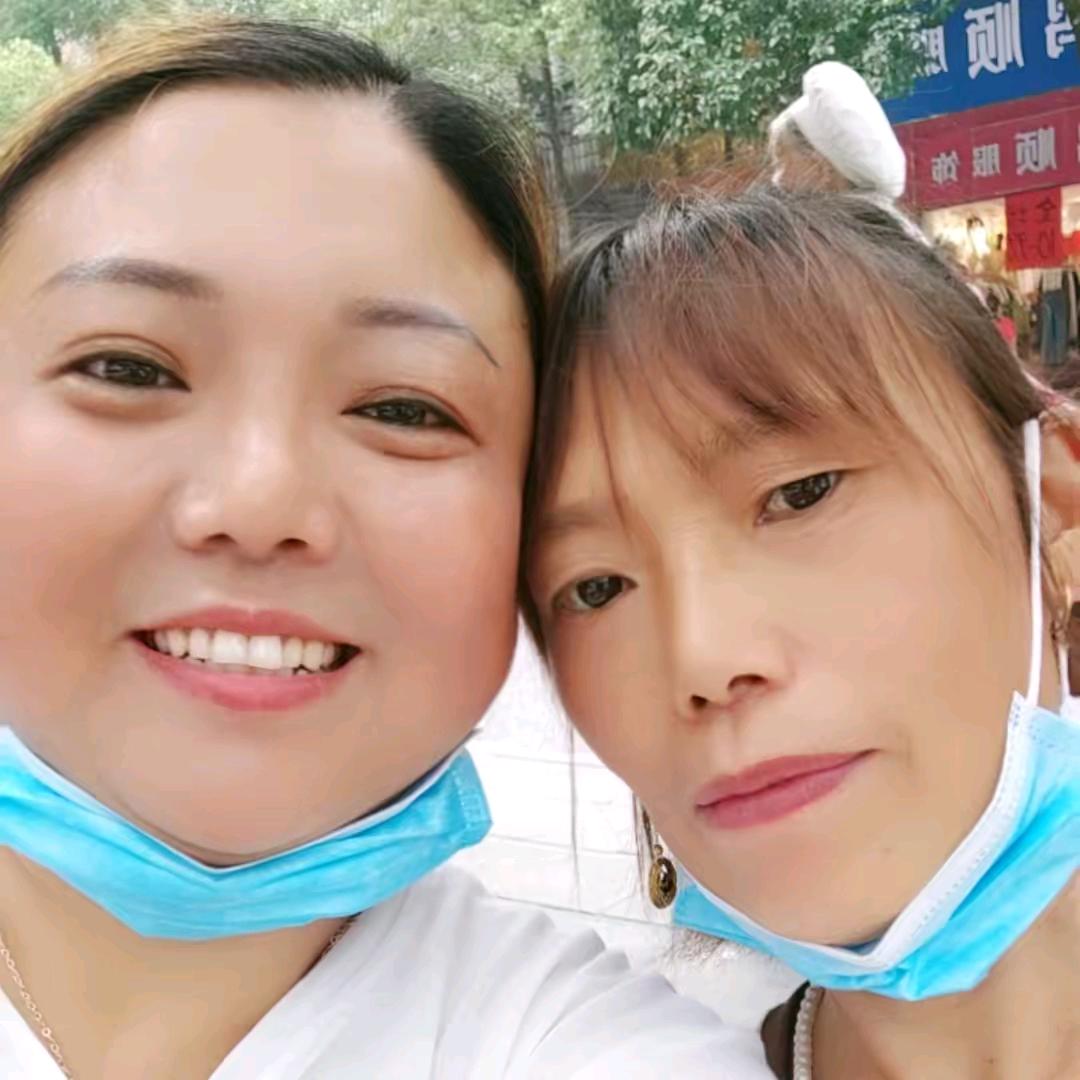 感恩有你